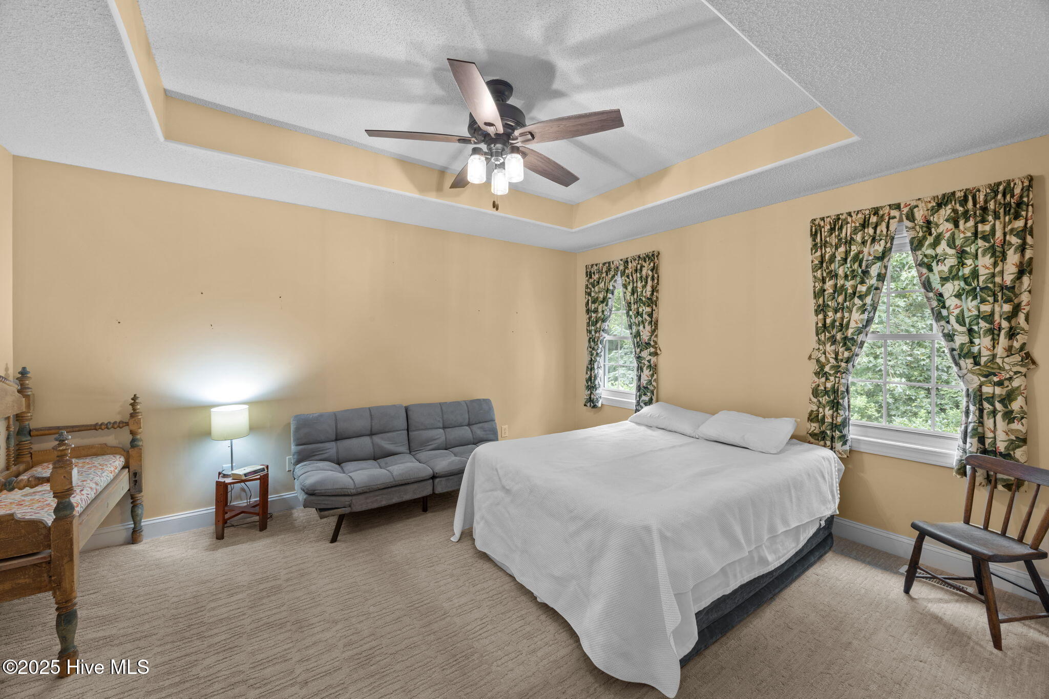 304 Emmen Road New Bern, NC 28562 - Photo 10 of 45 Owners Suite