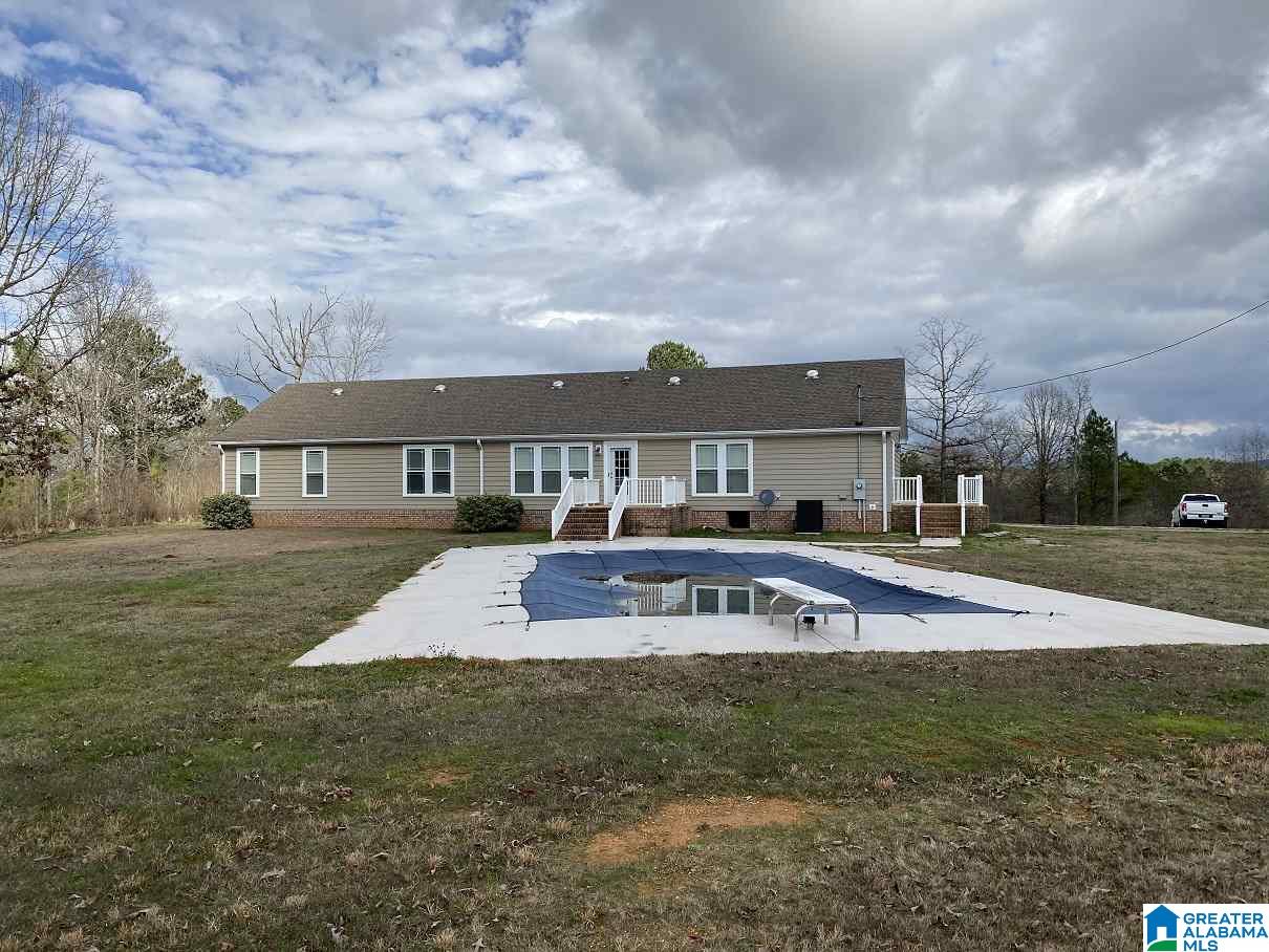 263 Long Lane Talladega, AL 35160 - Photo 6 of 27
