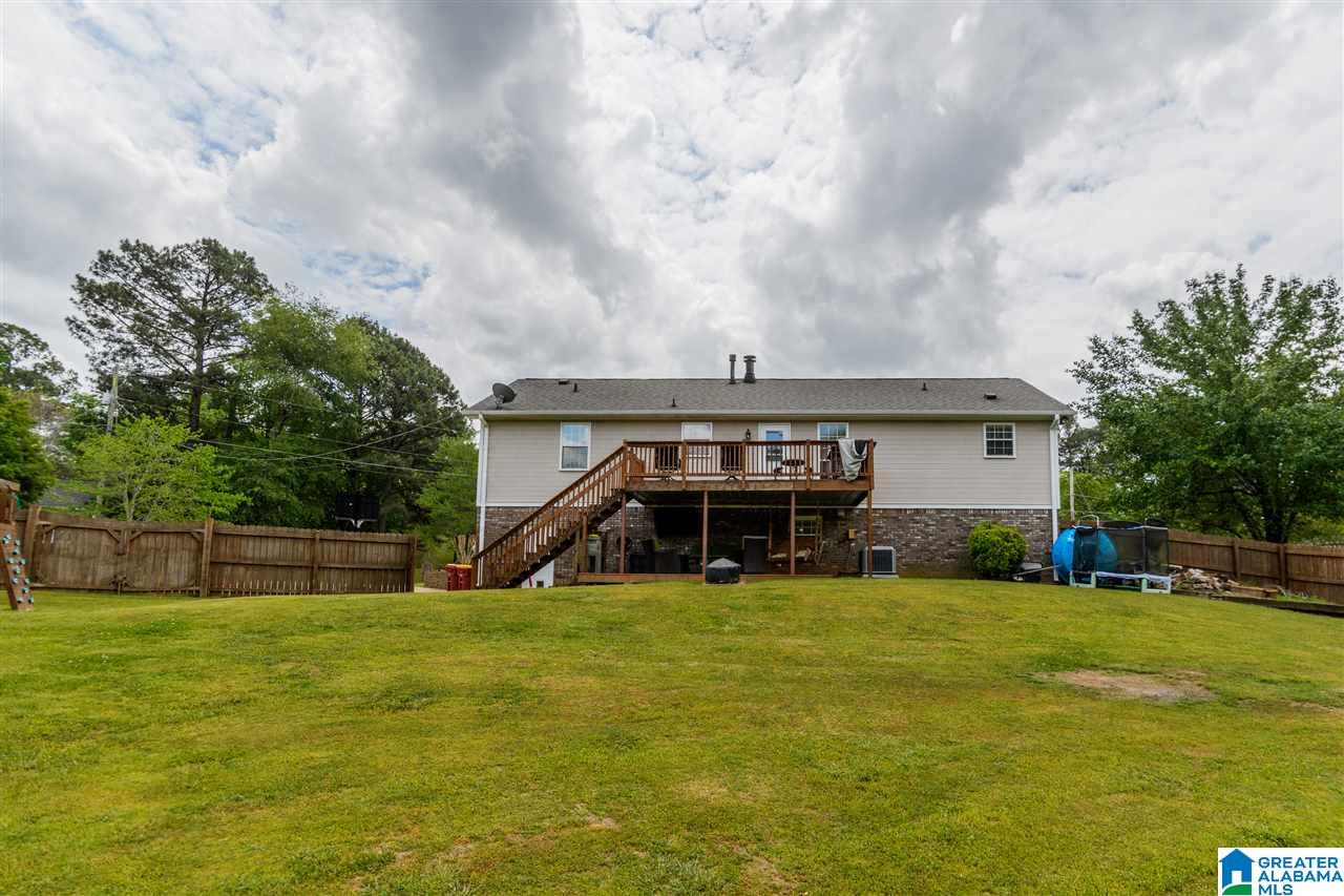 5700 Hickory Court Pinson, AL 35126 - Photo 29 of 31