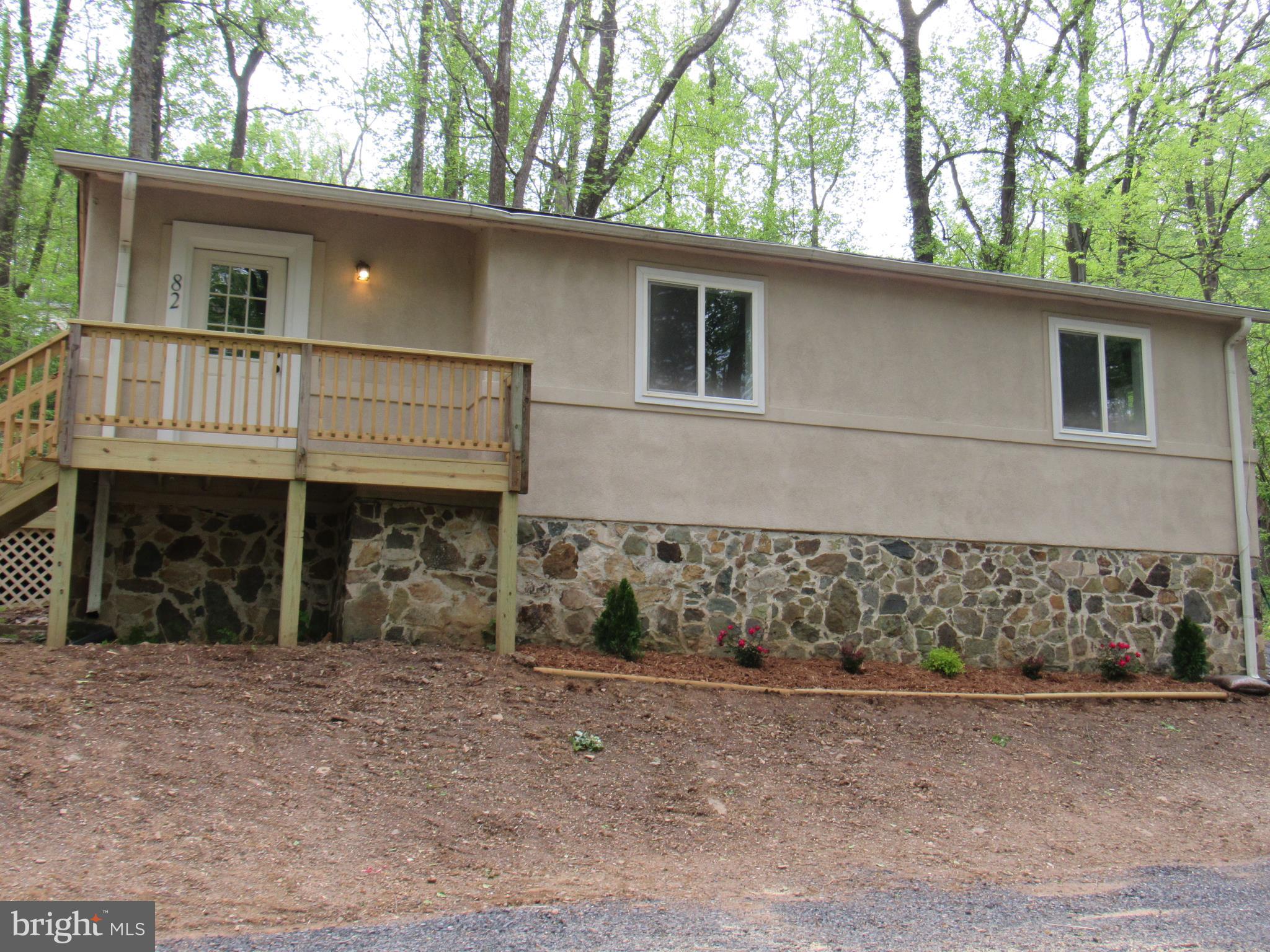 82 Riley Court Front Royal, VA 22630 - Photo 1 of 51 Gallery Image 1