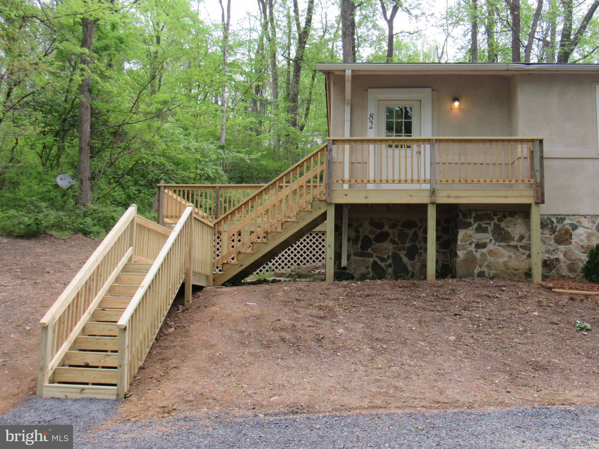 82 Riley Court Front Royal, VA 22630 - Photo 2 of 51 Gallery Image 2