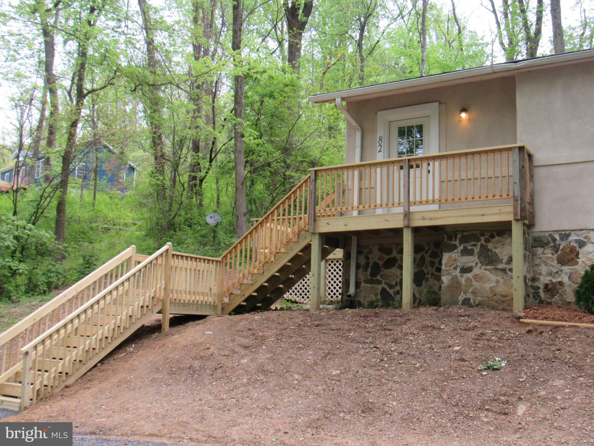 82 Riley Court Front Royal, VA 22630 - Photo 3 of 51 Gallery Image 3