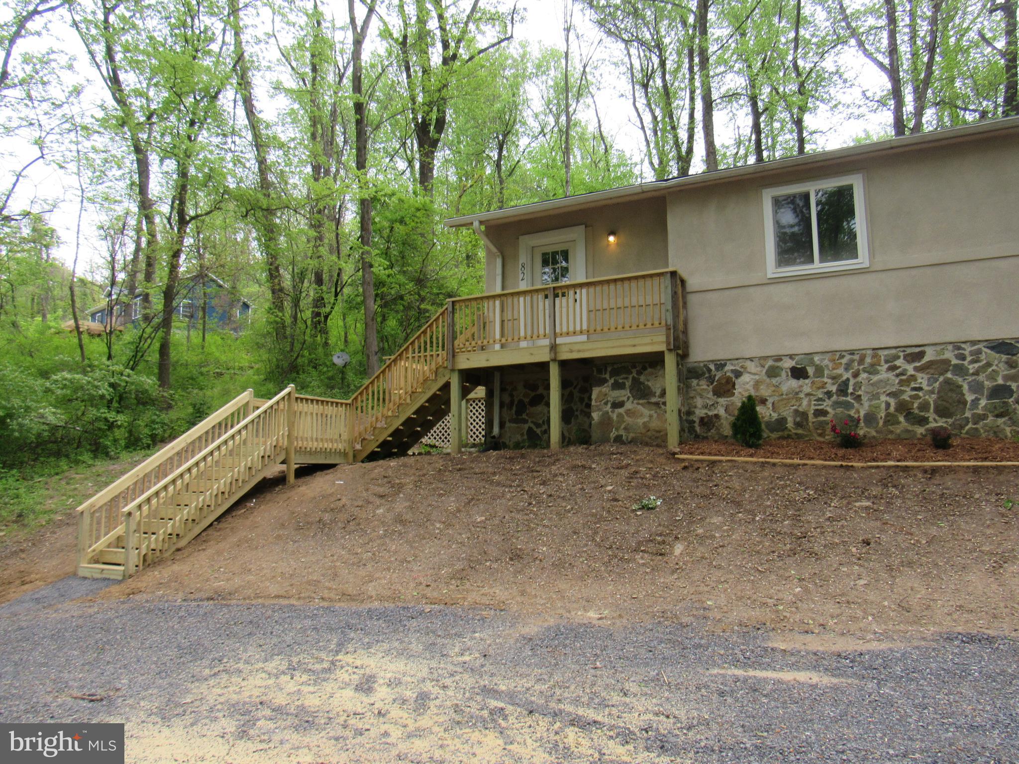 82 Riley Court Front Royal, VA 22630 - Photo 50 of 51 Gallery Image 50
