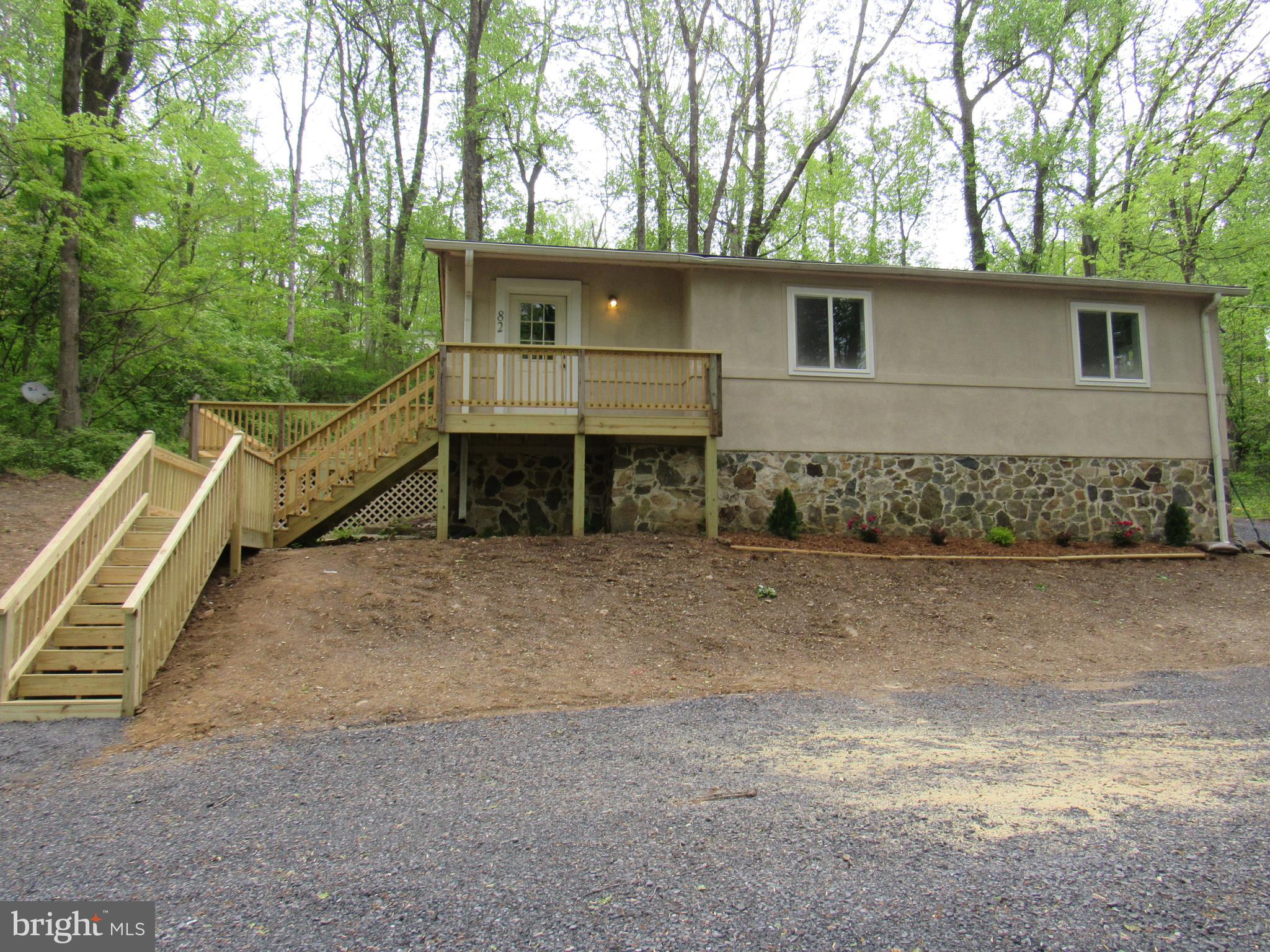82 Riley Court Front Royal, VA 22630 - Photo 6 of 51 Gallery Image 6