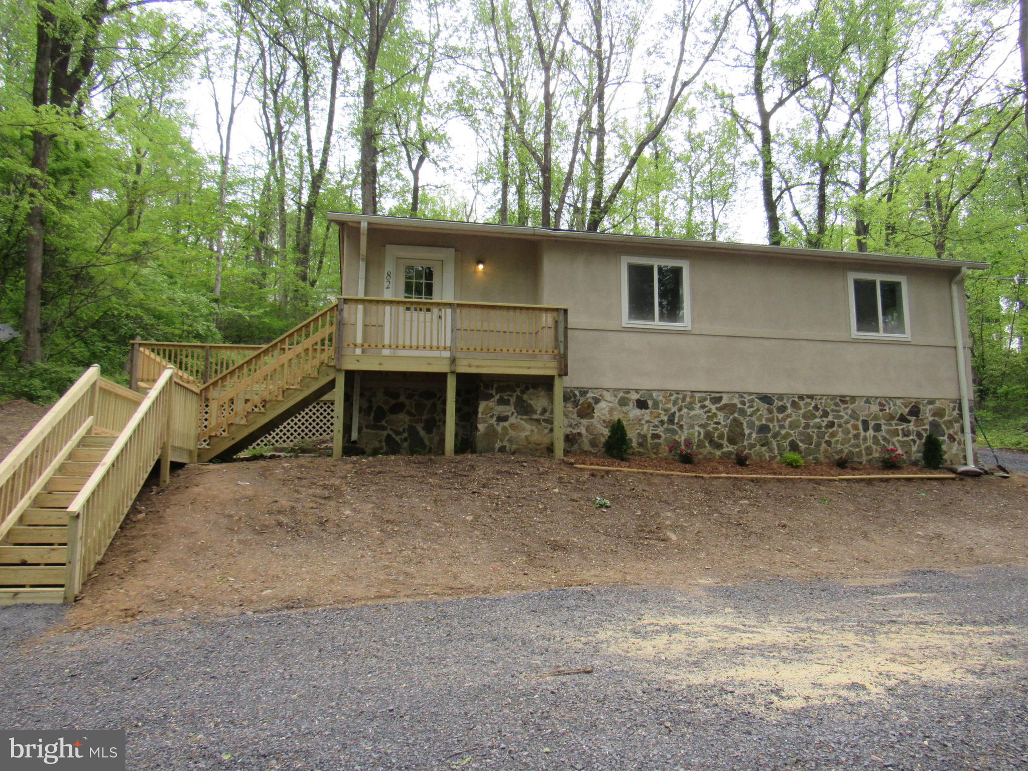82 Riley Court Front Royal, VA 22630 - Photo 7 of 51 Gallery Image 7