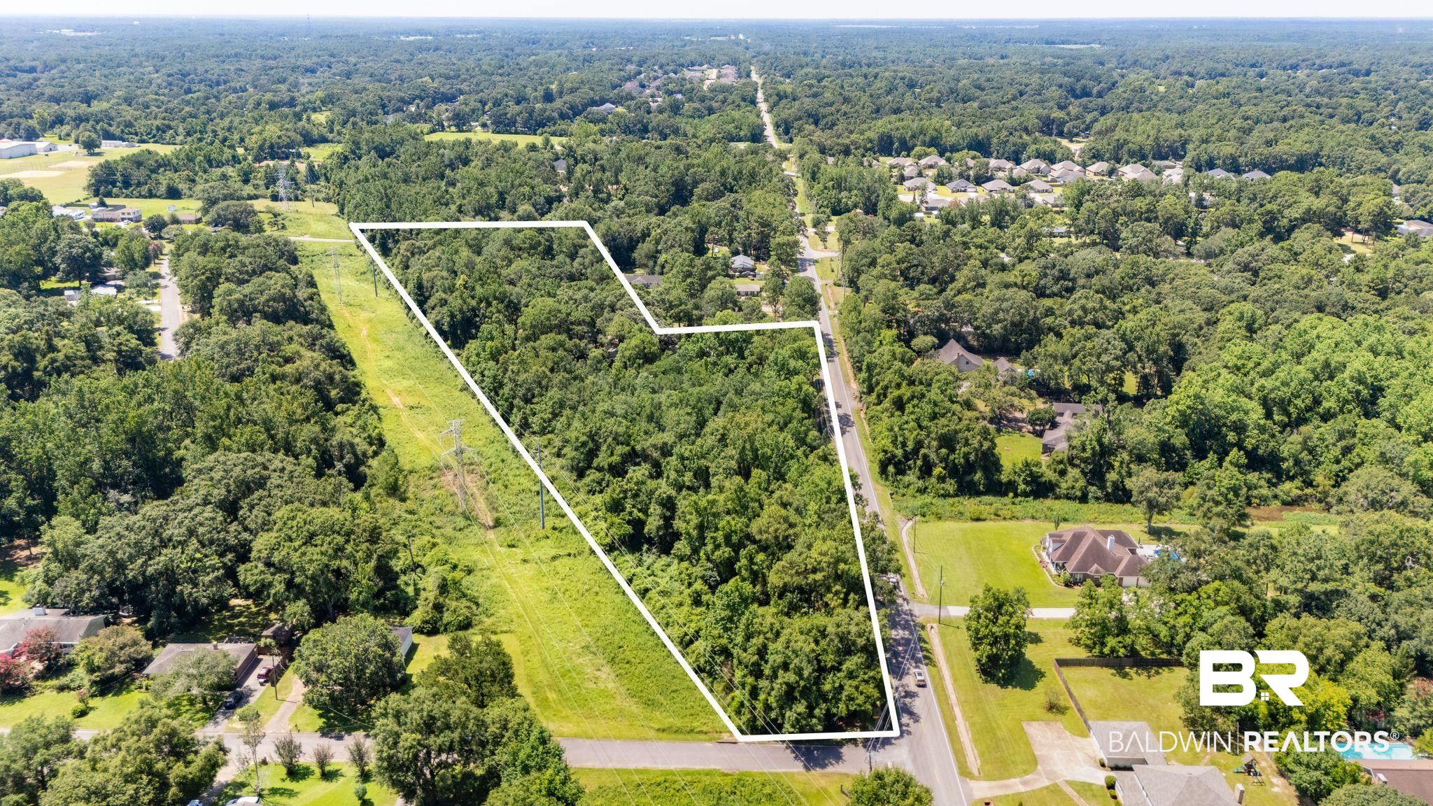 0 McFarland Road Mobile, AL 36695 - Photo 3 of 16 Gallery Image 3