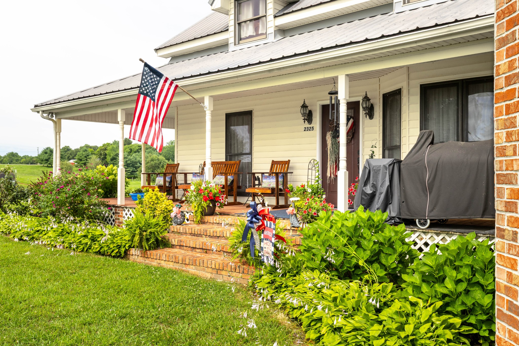 2325 Old Well Road Morrison, TN 37357 - Photo 2 of 3 Gallery Image 2