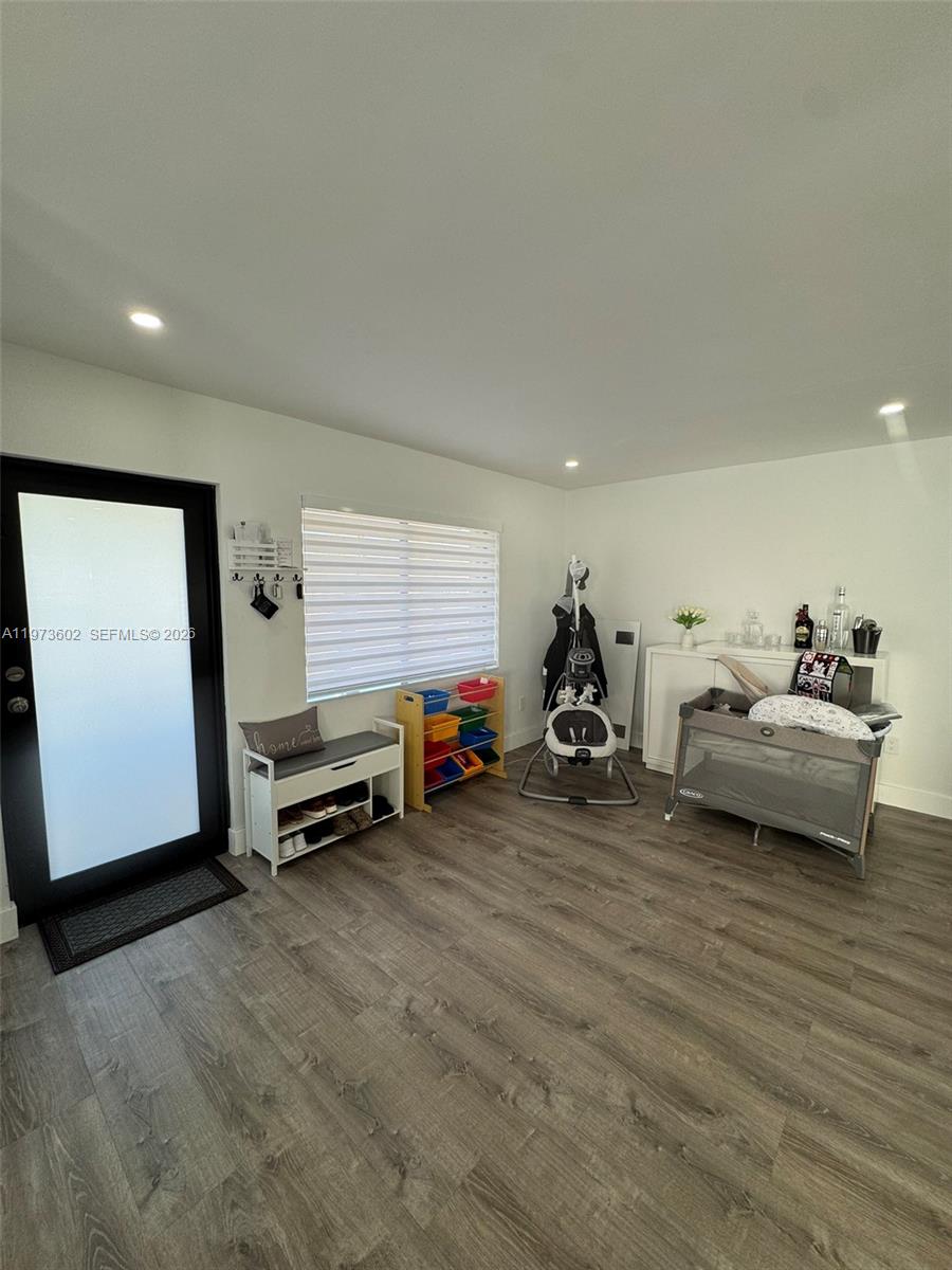 12534 Southwest 27th Street Miami, FL 33175 - Photo 2 of 49 a living room with furniture