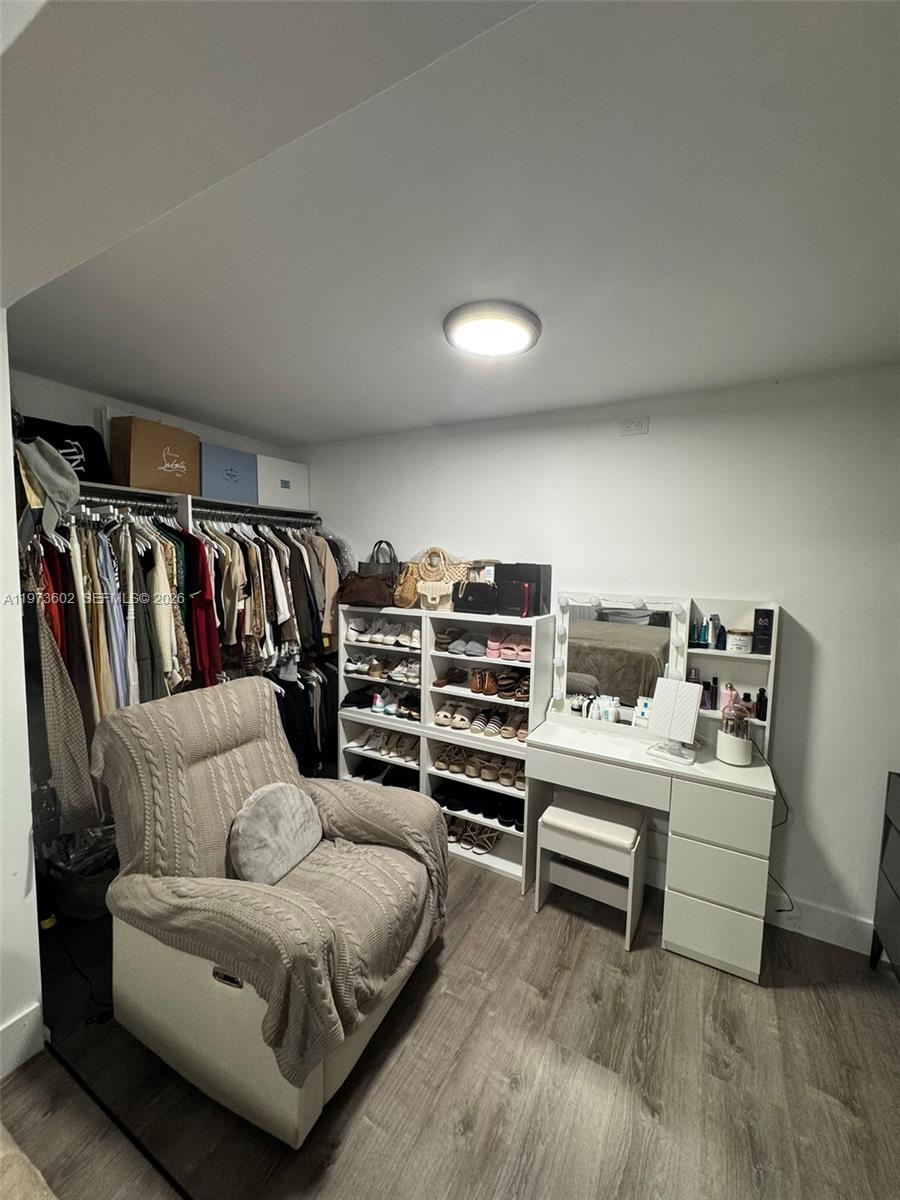 12534 Southwest 27th Street Miami, FL 33175 - Photo 47 of 49 a living room with furniture and a couch