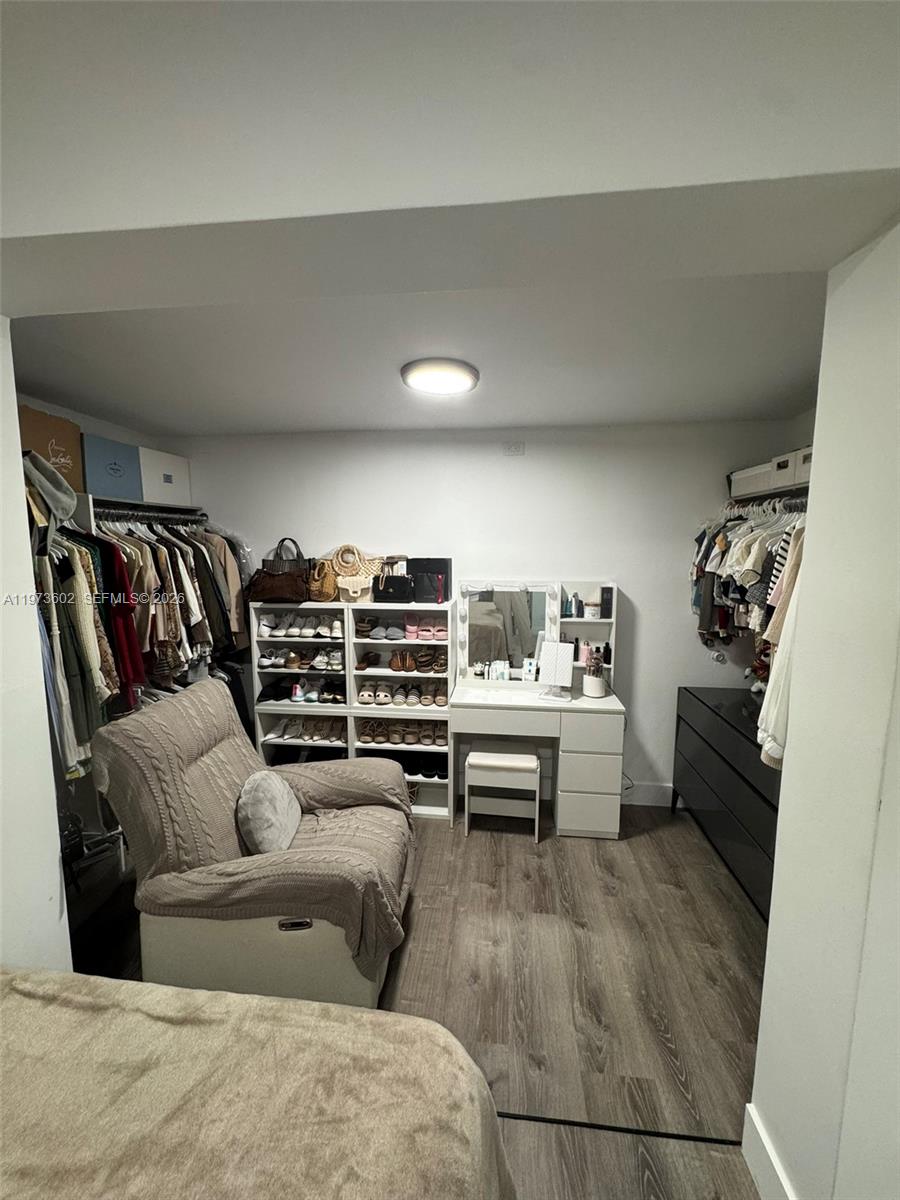 12534 Southwest 27th Street Miami, FL 33175 - Photo 48 of 49 a living room with furniture and a couch