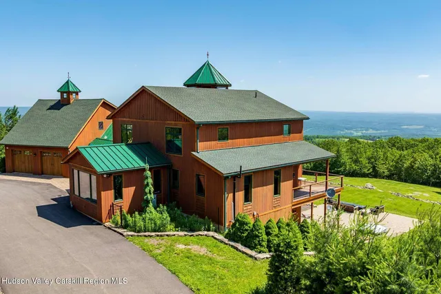 $2,042,578 | 223 County Road 10, Durham, NY 12422