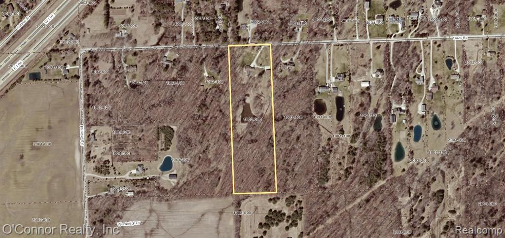 5343 Davis Road St. Clair, MI 48079 - Photo 47 of 56 Gallery Image 47