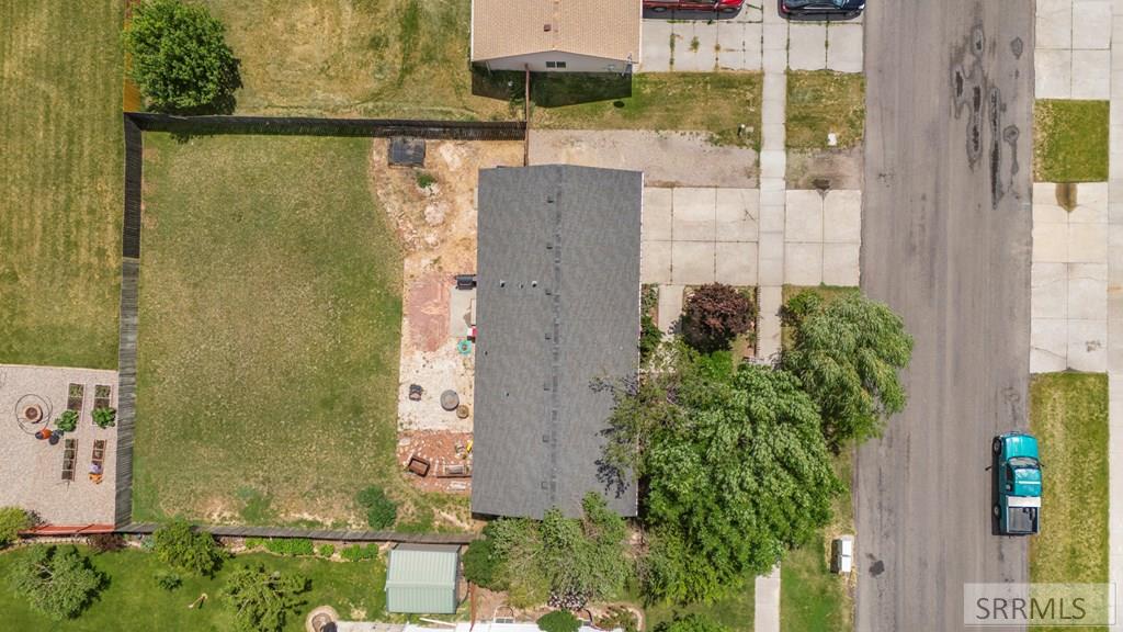 1409 Ridgewood Drive Ammon, ID 83406 - Photo 50 of 55