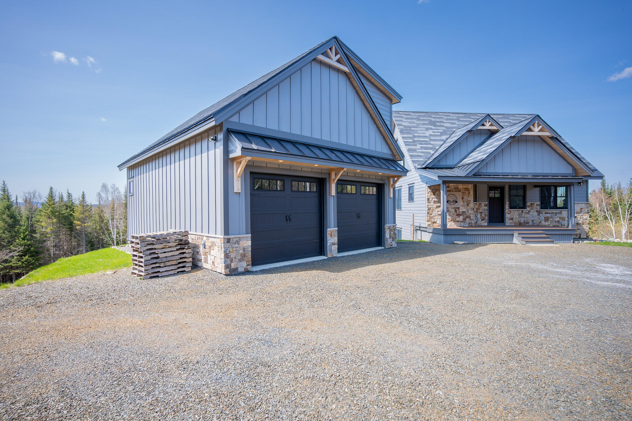 40 Spring Street Rangeley, ME 04970 - Photo 7 of 70