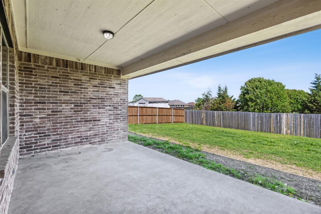 110 Magnolia Street Anna, TX 75409 - Photo 24 of 25