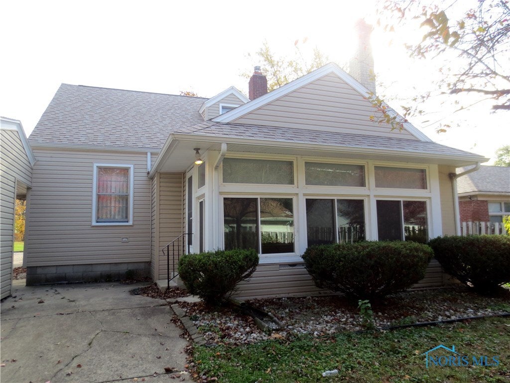 2124 Fairfax Road Toledo, OH 43613 - Photo 27 of 29 Gallery Image 27