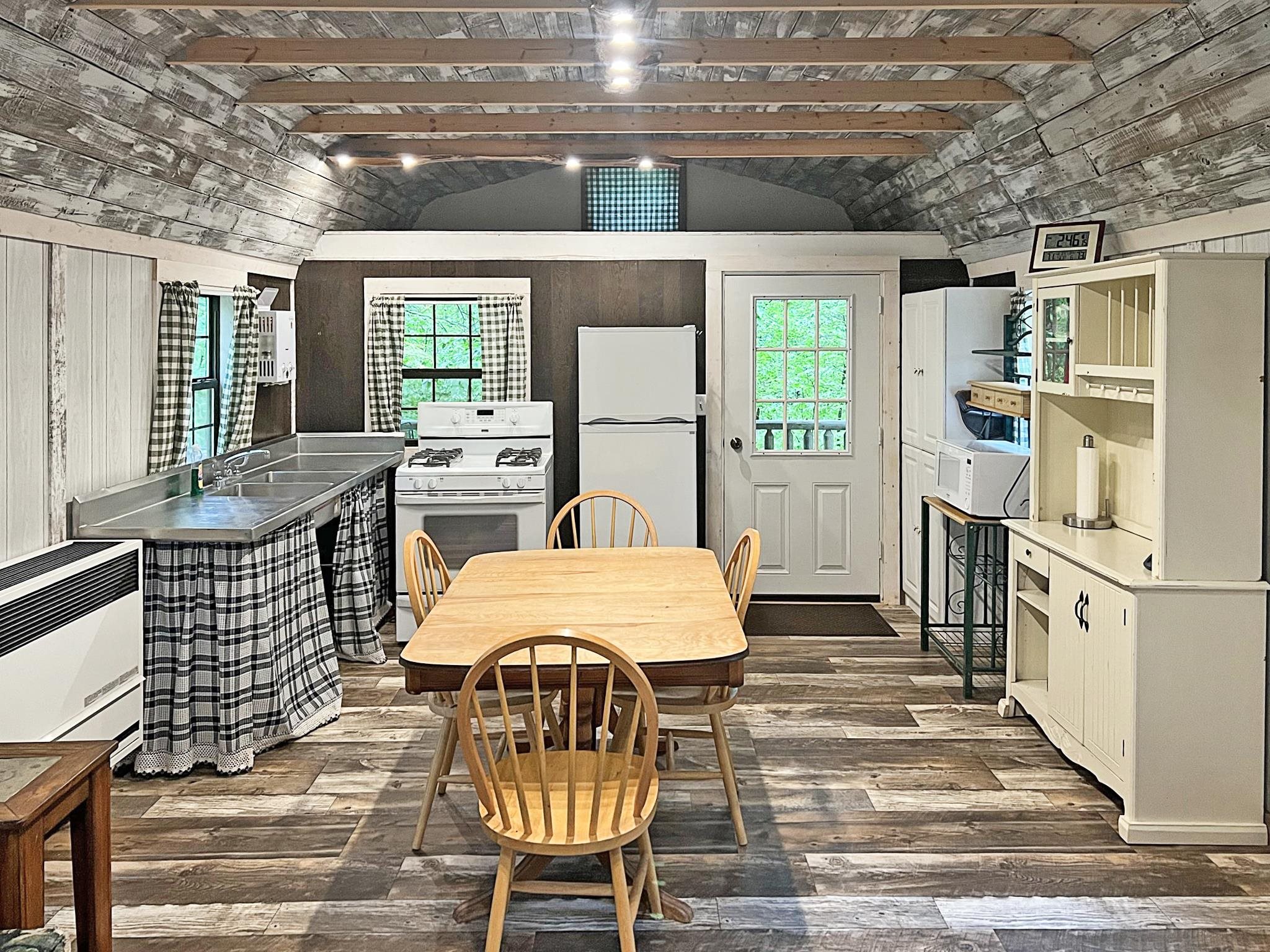 Vl North No 45 Road Manton, MI 49663 - Photo 6 of 47 Gallery Image 6