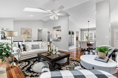 $425,000 | 16555 Birch Forest Drive, Wildwood, MO 63038