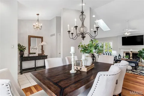 $425,000 | 16555 Birch Forest Drive, Wildwood, MO 63038