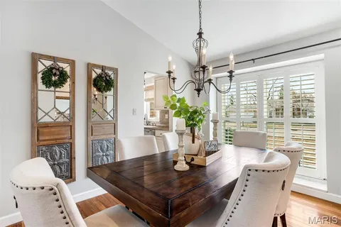 $425,000 | 16555 Birch Forest Drive, Wildwood, MO 63038