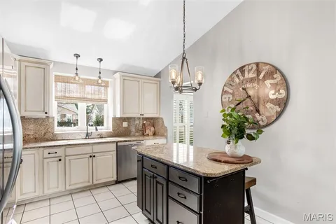 $425,000 | 16555 Birch Forest Drive, Wildwood, MO 63038