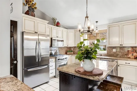 $425,000 | 16555 Birch Forest Drive, Wildwood, MO 63038