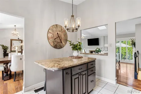 $425,000 | 16555 Birch Forest Drive, Wildwood, MO 63038