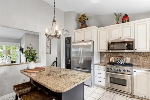 $425,000 | 16555 Birch Forest Drive, Wildwood, MO 63038