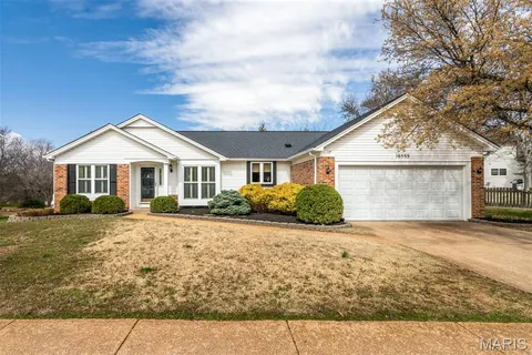 $425,000 | 16555 Birch Forest Drive, Wildwood, MO 63038