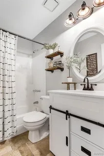 $425,000 | 16555 Birch Forest Drive, Wildwood, MO 63038