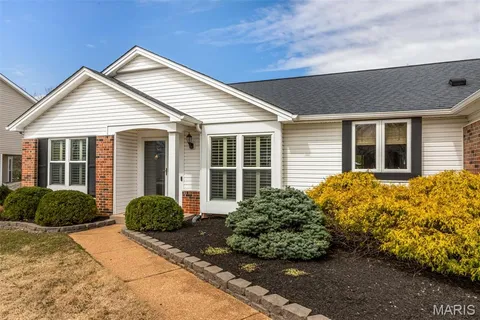 $425,000 | 16555 Birch Forest Drive, Wildwood, MO 63038