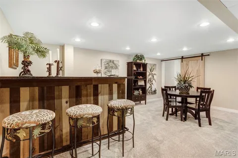 $425,000 | 16555 Birch Forest Drive, Wildwood, MO 63038