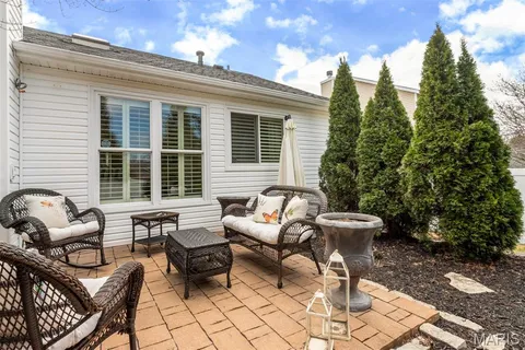 $425,000 | 16555 Birch Forest Drive, Wildwood, MO 63038