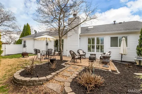 $425,000 | 16555 Birch Forest Drive, Wildwood, MO 63038