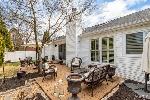 $425,000 | 16555 Birch Forest Drive, Wildwood, MO 63038