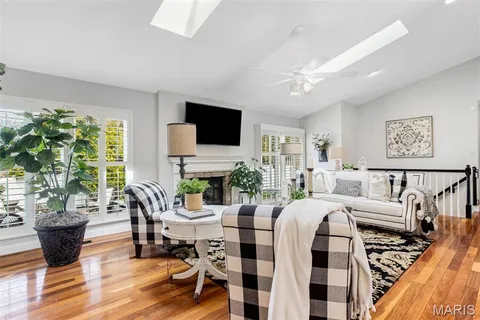 $425,000 | 16555 Birch Forest Drive, Wildwood, MO 63038