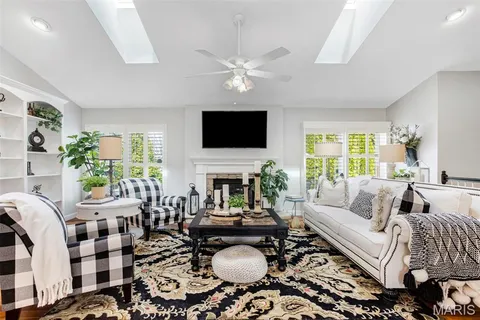 $425,000 | 16555 Birch Forest Drive, Wildwood, MO 63038