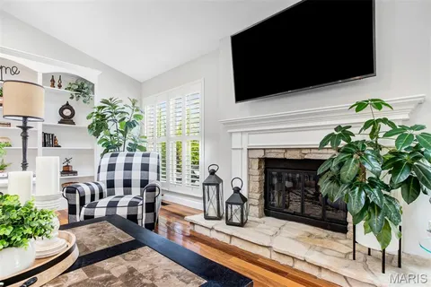 $425,000 | 16555 Birch Forest Drive, Wildwood, MO 63038