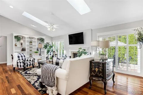 $425,000 | 16555 Birch Forest Drive, Wildwood, MO 63038