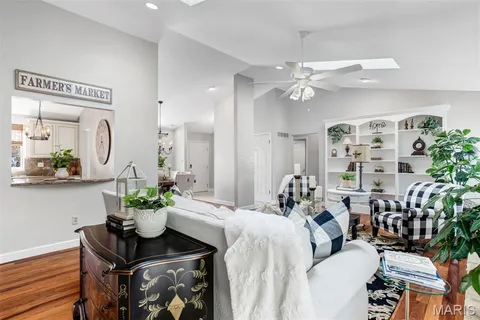 $425,000 | 16555 Birch Forest Drive, Wildwood, MO 63038