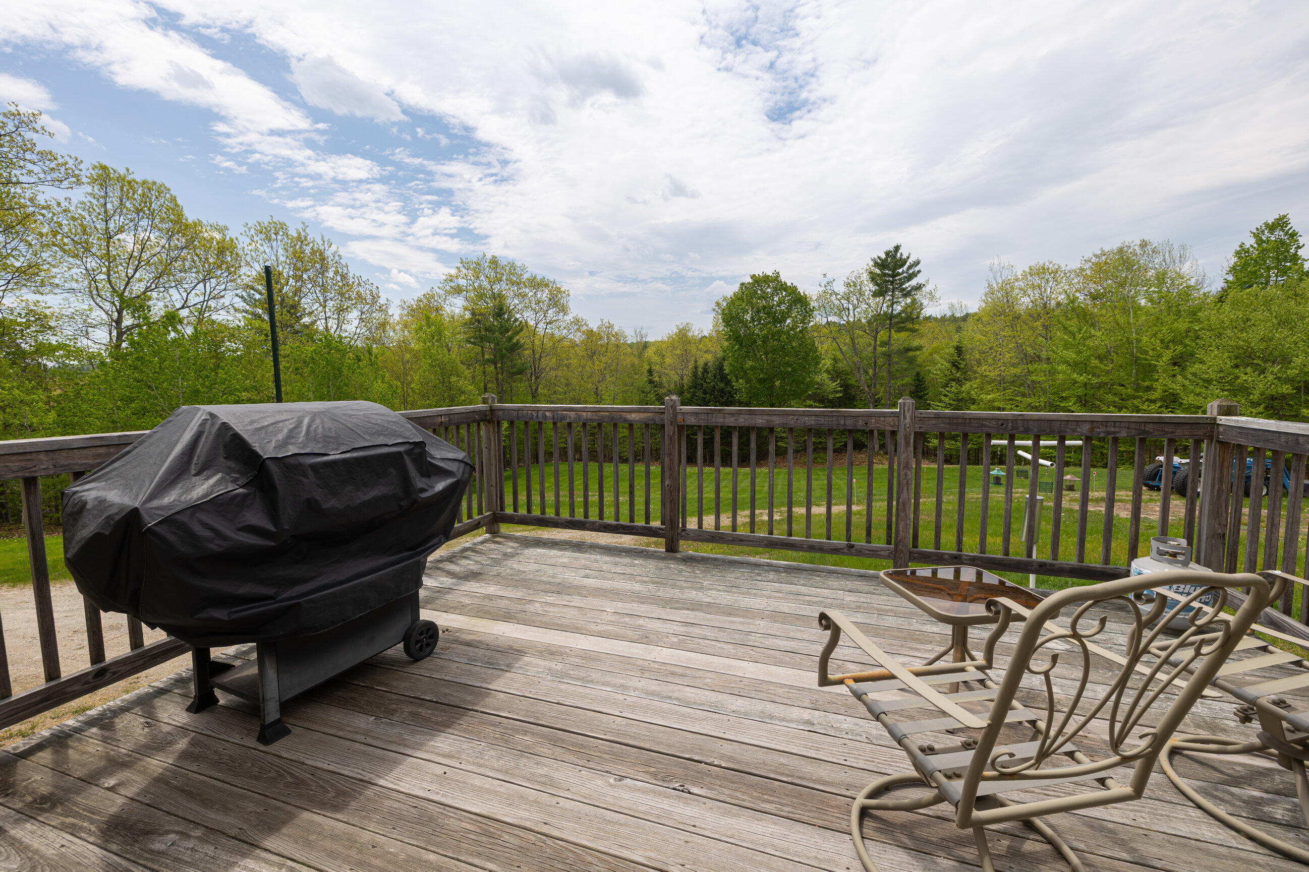 137 Eddie Kahkonen Road Norway, ME 04268 - Photo 5 of 77 Exterior-8482