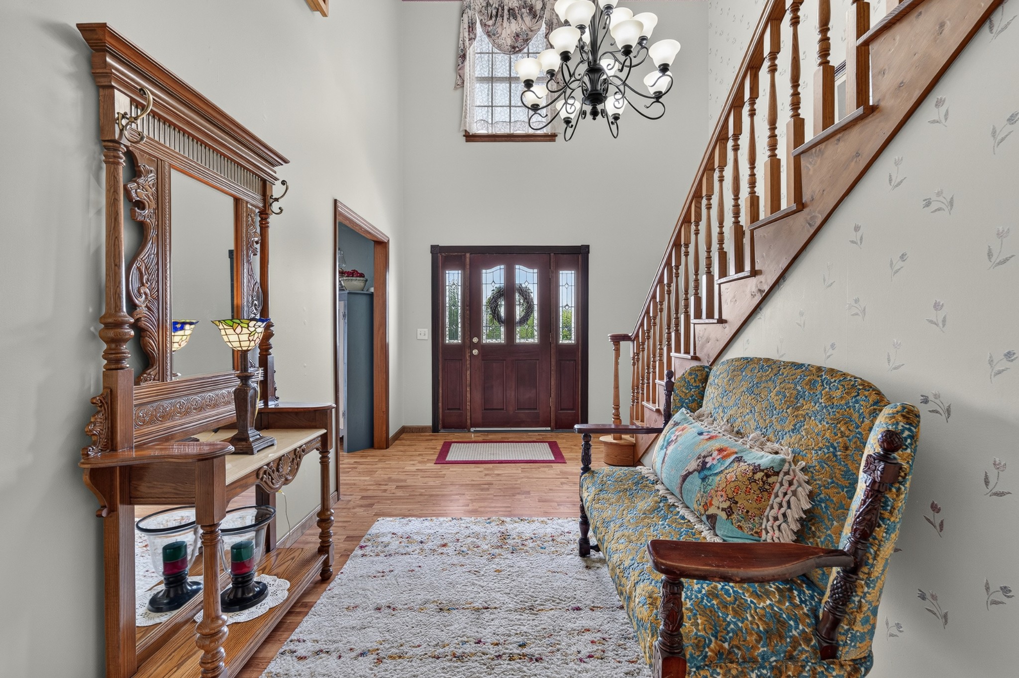 45 Boning Road Fayetteville, TN 37334 - Photo 7 of 43