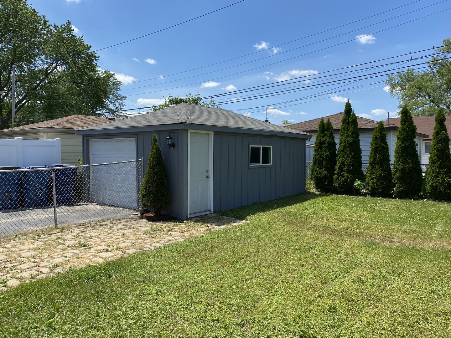 9052 South Ryan Road Hometown, IL 60456 - Photo 17 of 18