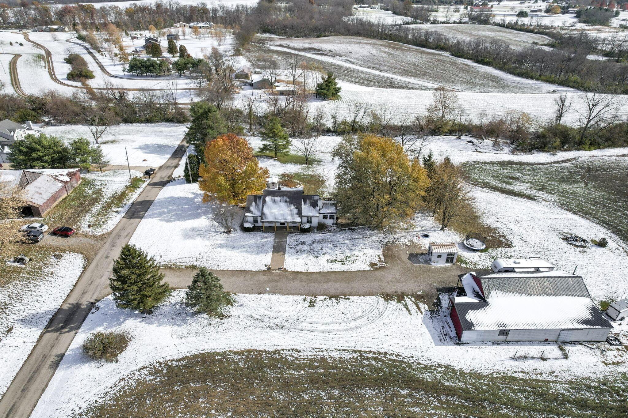 11219 Dingess Road Circleville, OH 43113 - Photo 56 of 64 61-web-or-mls-11219-dingess-rd