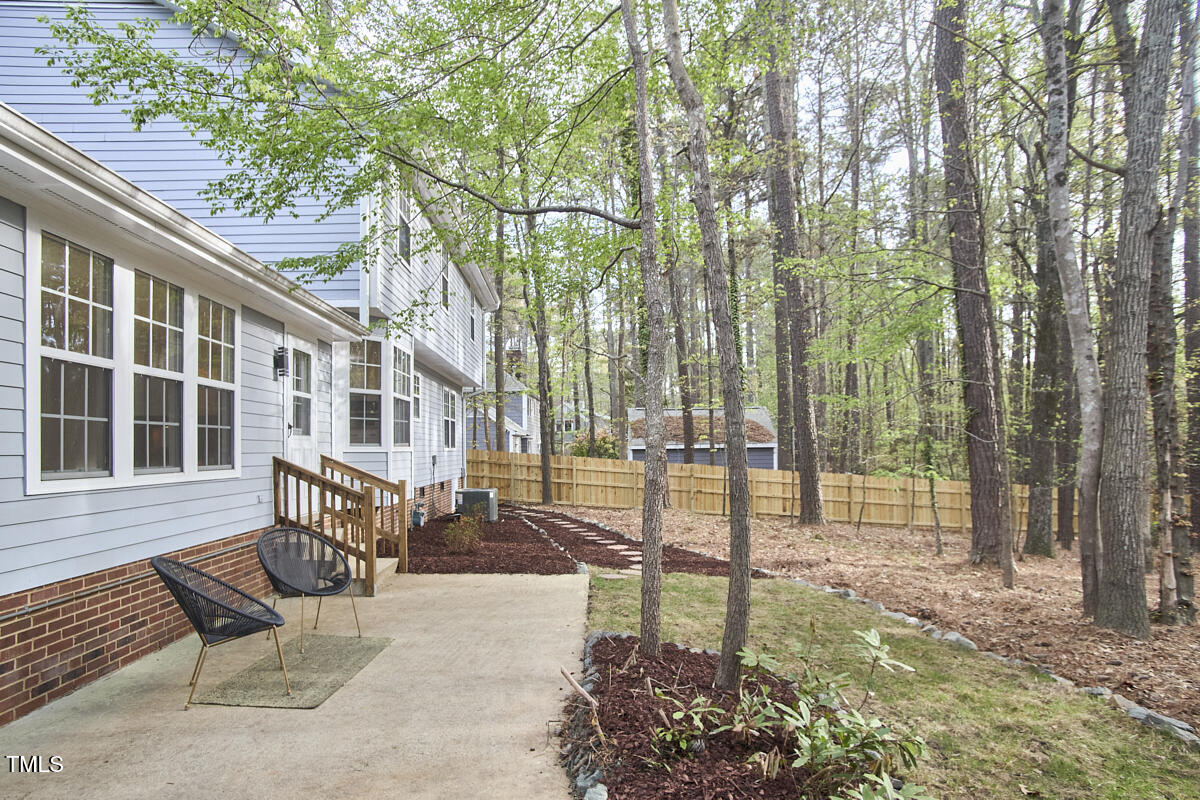 4 Timberlyne Road Chapel Hill, NC 27514 - Photo 48 of 61 011