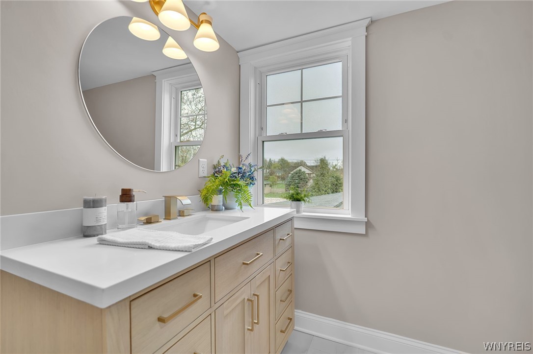 6736 Chestnut Ridge Road Lockport Town, NY 14094 - Photo 25 of 47