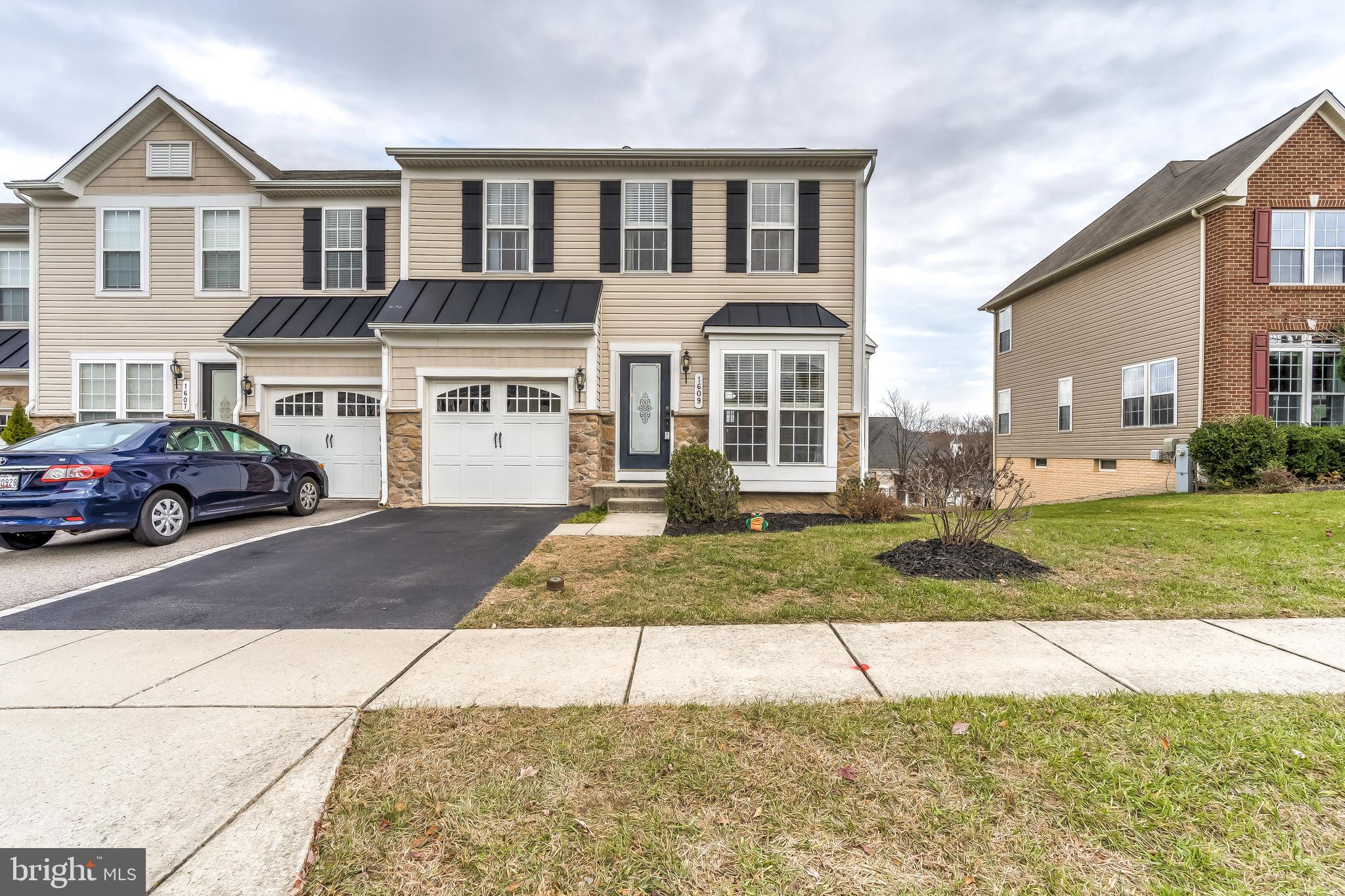 1609 Durham Way Hanover, MD 21076 - Photo 2 of 44 Gallery Image 2