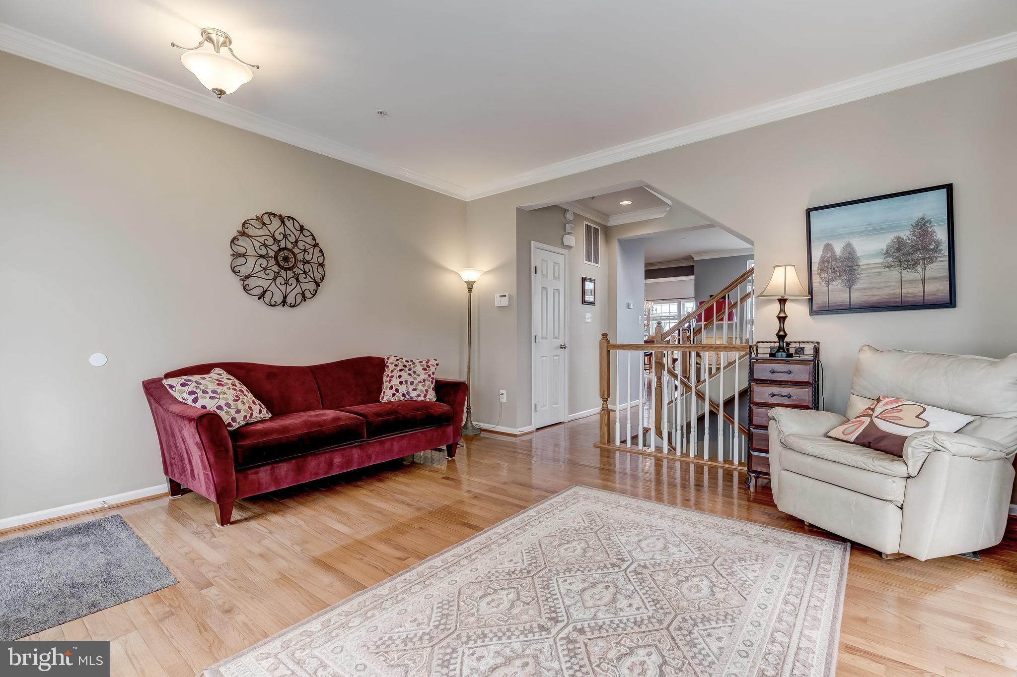 1609 Durham Way Hanover, MD 21076 - Photo 5 of 44 Gallery Image 5