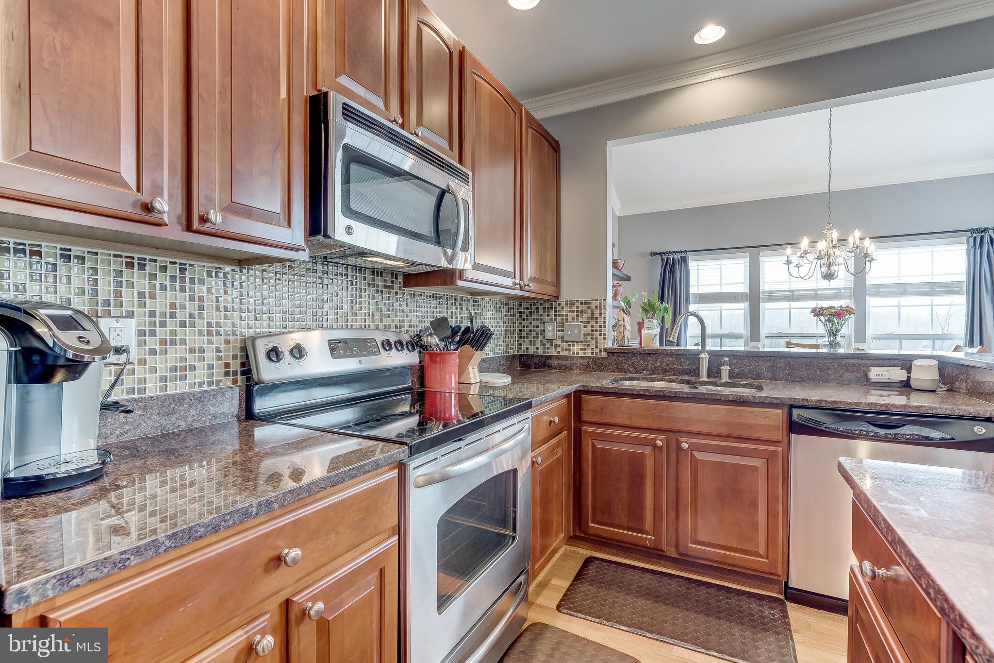 1609 Durham Way Hanover, MD 21076 - Photo 7 of 44 Gallery Image 7