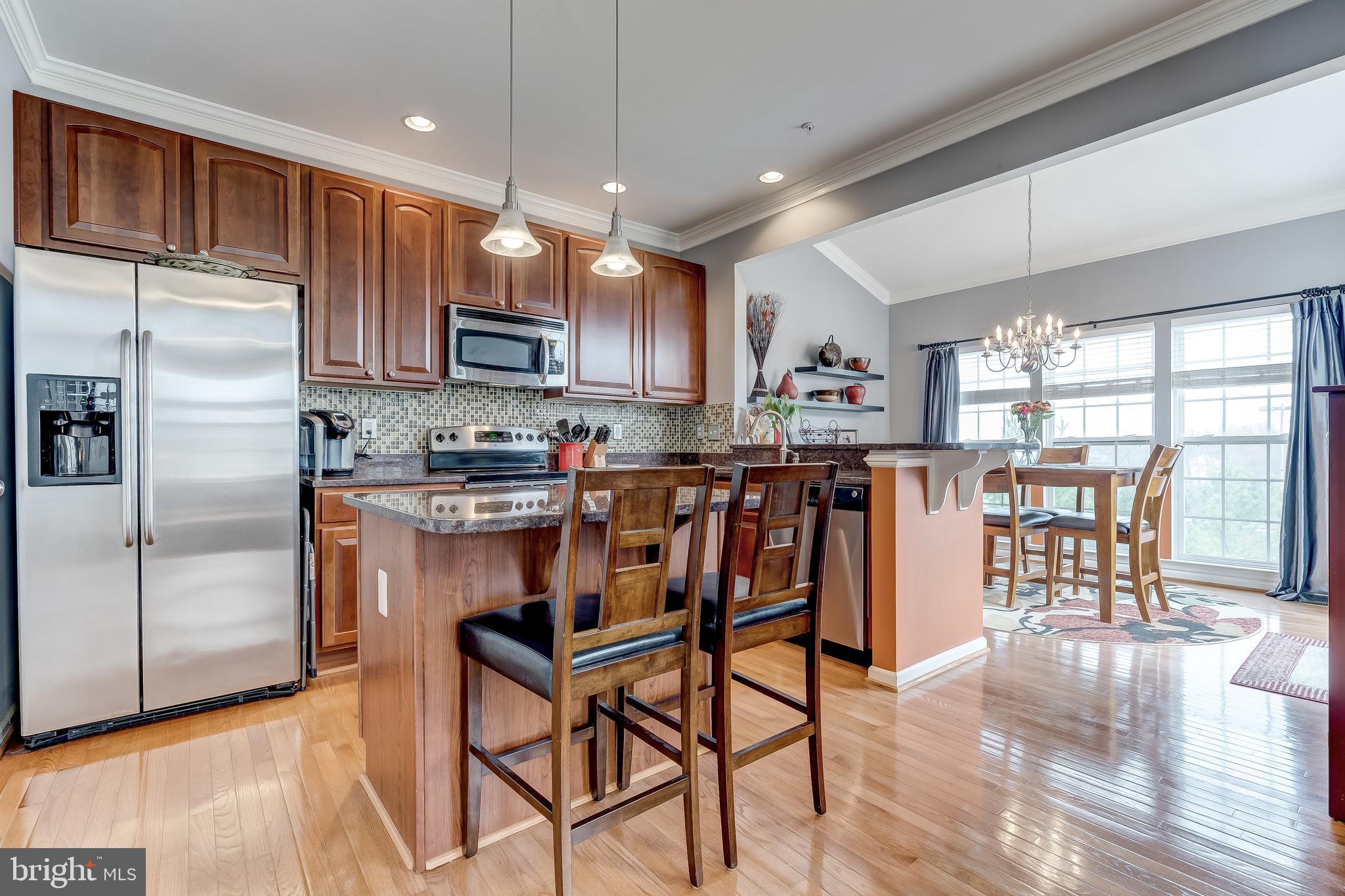 1609 Durham Way Hanover, MD 21076 - Photo 9 of 44 Gallery Image 9